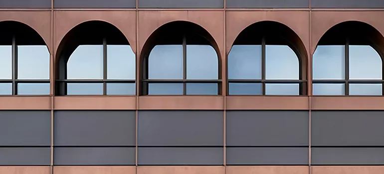 Modern Architectural Windows Repair in Barrie, ON