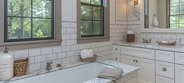 Bathroom Windows Privacy Glass in Barrie, ON