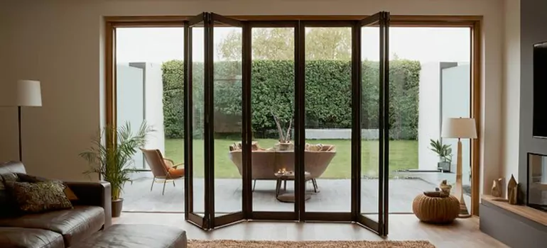 Cheap Bifold Doors in Old Tuxedo, Ontario