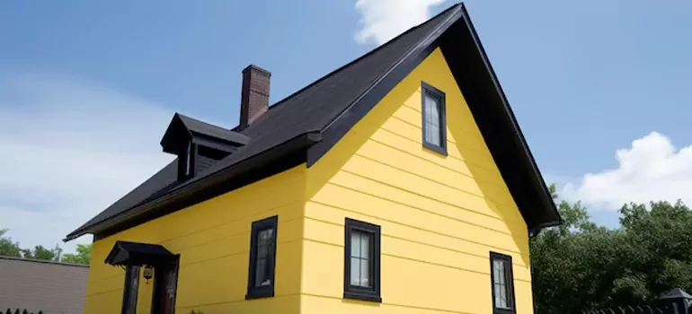 [Custom Black Windows in Barrie, ON