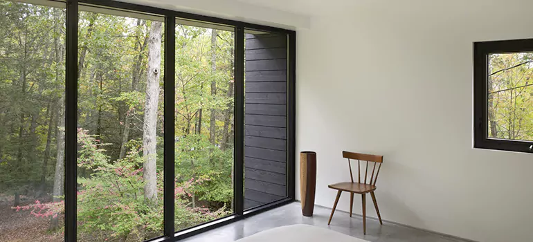 Bulletproof Window Protection Services in Barrie, ON