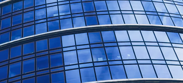 Commercial Window Protection Services in Barrie, ON