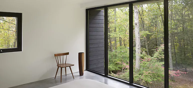 Triple Pane Energy Efficient Windows in Barrie, ON