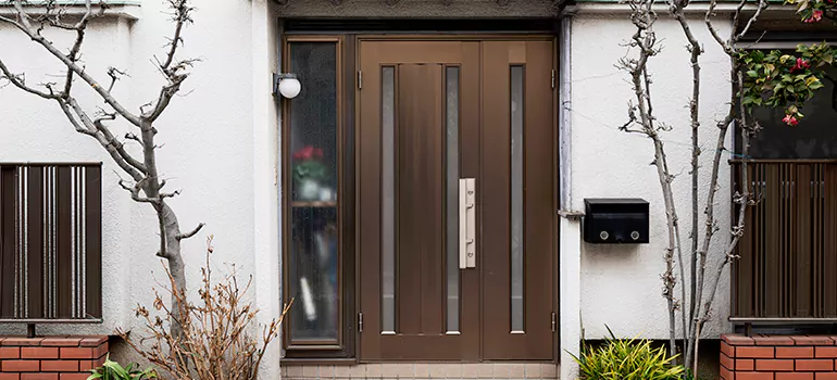 Exterior Doors And Windows in Barrie, ON