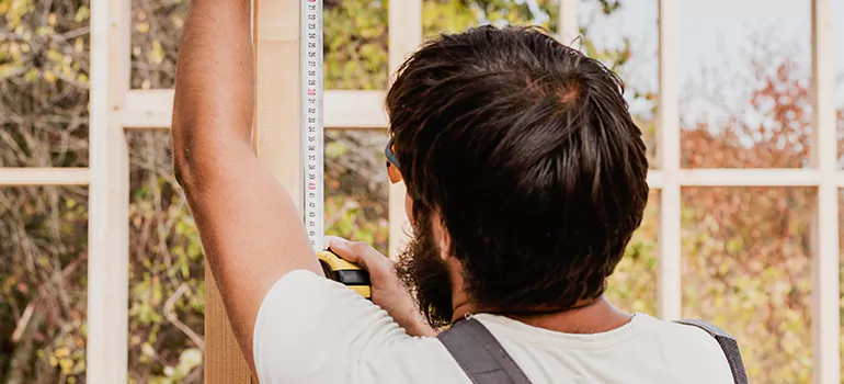 Exterior Window Finishing For Homes in Barrie, Ontario