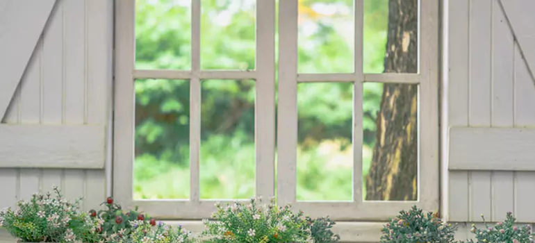 Professional Garden Window Enclosure Repair in Barrie, Ontario