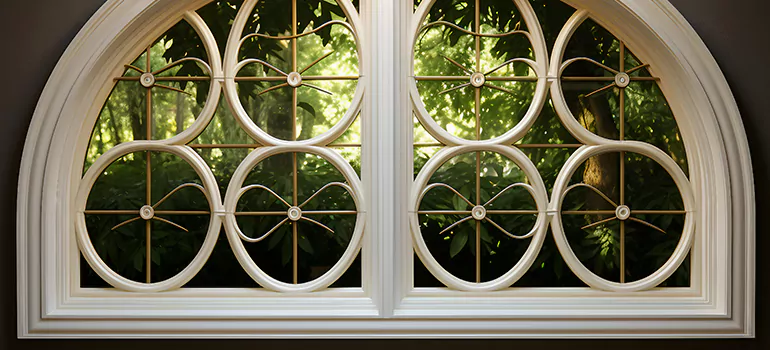 Half-round Window Replacement Contractors in Barrie, ON