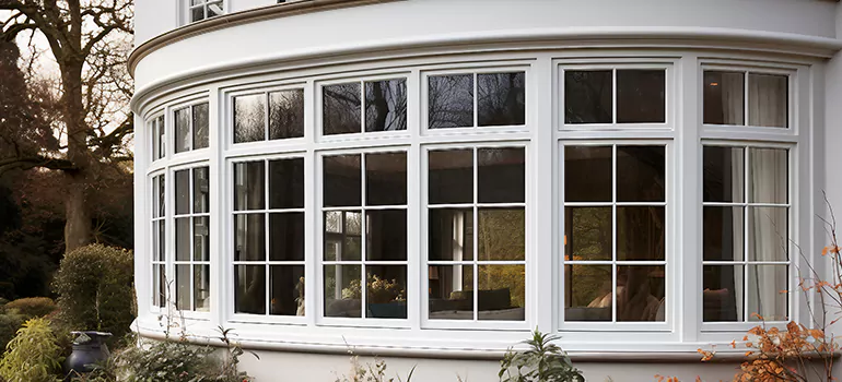 Home Window Pane Replacement in Barrie, ON