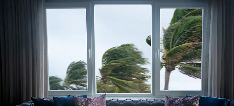 Hurricane Window Inspections Services in Barrie, ON