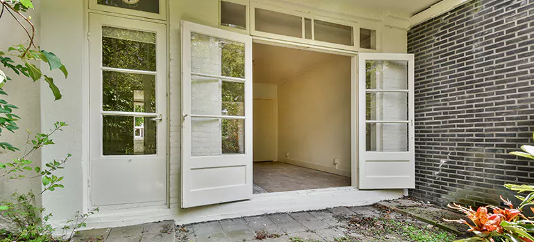 Impact Resistant Doors in Barrie, ON