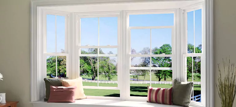 Residential Impact Window Installation Services in Barrie, ON