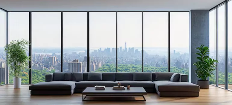 Types Of Modern Windows in Barrie, ON