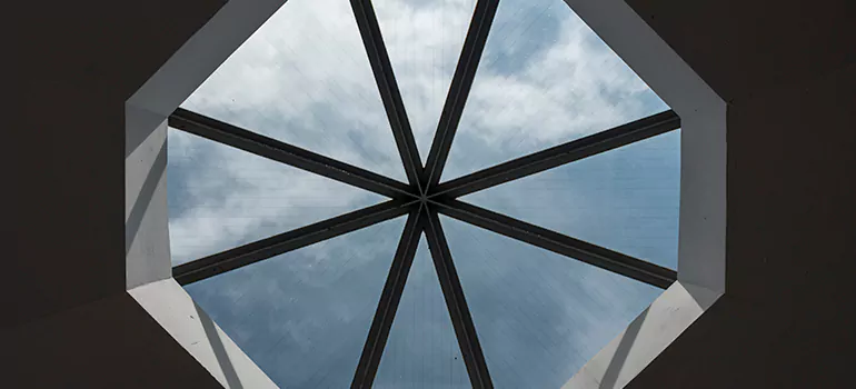 Octagon Window Designs For Homes in Barrie, Ontario