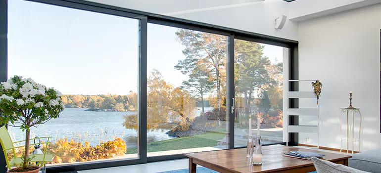 Custom Residential Window Tinting in Barrie, ON