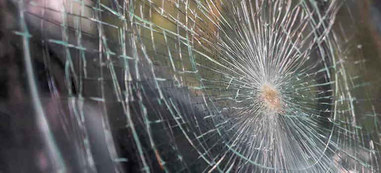 Bullet Proof Glass Installation Near Me in Barrie, Ontario