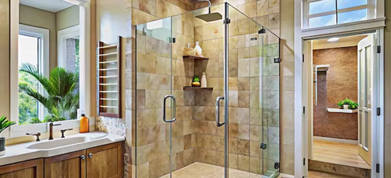 Shower Doors Repair in Barrie, ON