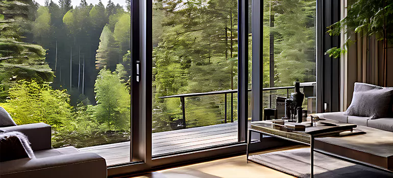 Single Slider Window Insulation Services in Barrie, ON