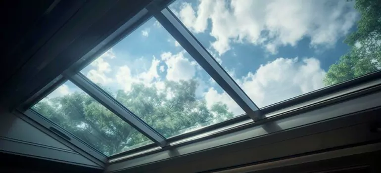Roofing Skylight Installation in Barrie, Ontario