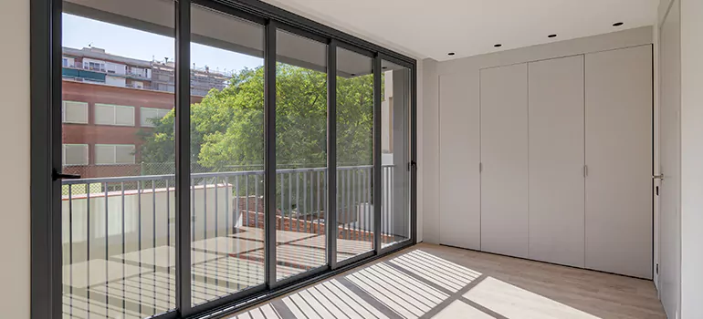 Custom Sliding Window Installation in Barrie, Ontario