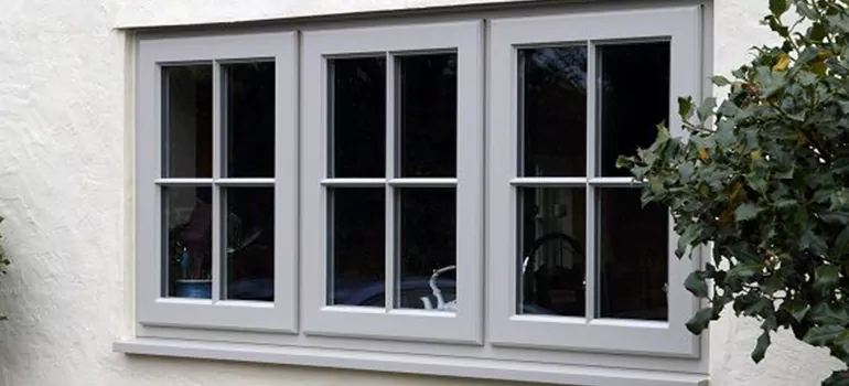 Stormproof Windows With Tinted Glass Services in Barrie, ON