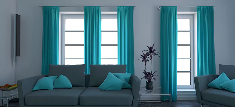Tempered Sidelights Glass Panel Repair in Barrie, ON