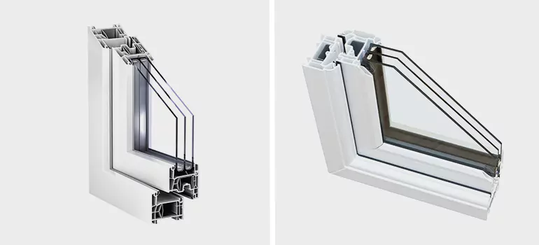 Double Triple Pane Windows in Barrie, ON
