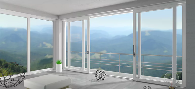 Secondary Window Glazing in Barrie, Ontario