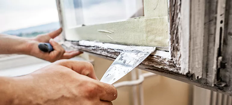 Custom Window Insulation Solutions in Barrie, ON