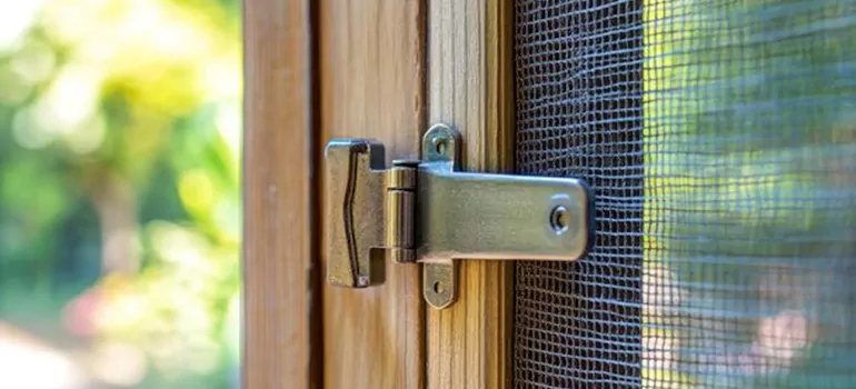 Window Latches Replacement in Barrie, ON
