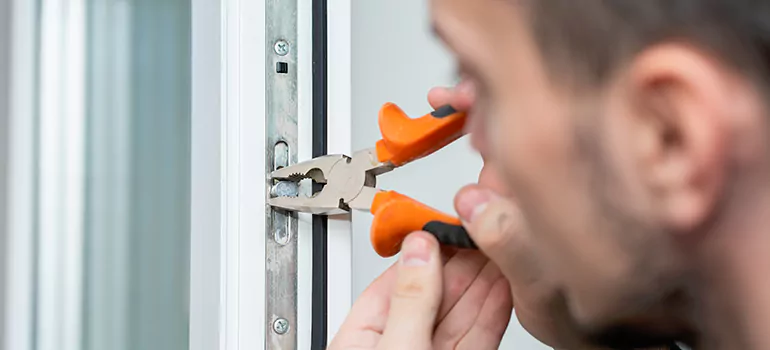 Window Seal Repair in Barrie, ON