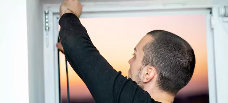 Bulb Weatherstripping For Windows in Barrie, ON