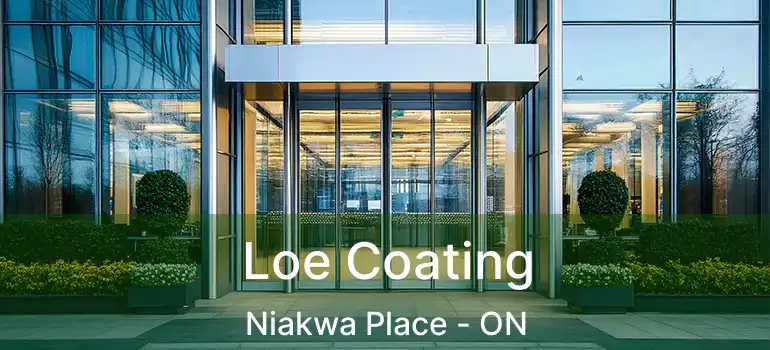 Loe Coating Niakwa Place - ON
