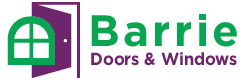 Barrie Doors & Windows