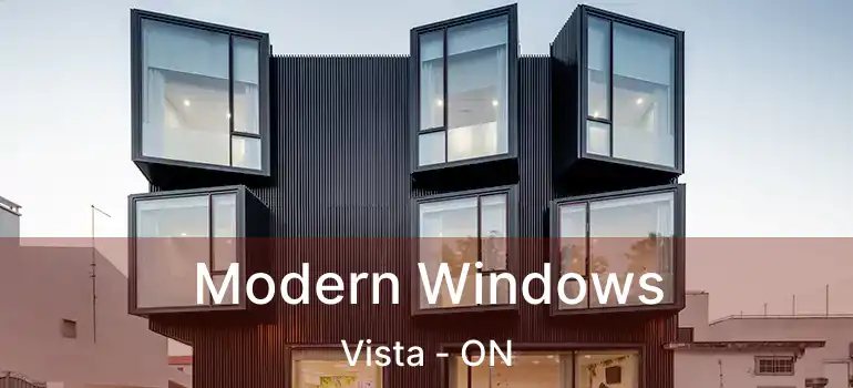  Modern Windows Vista - ON