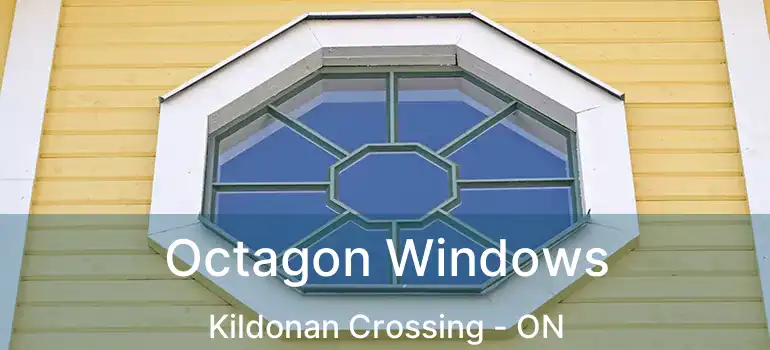  Octagon Windows Kildonan Crossing - ON