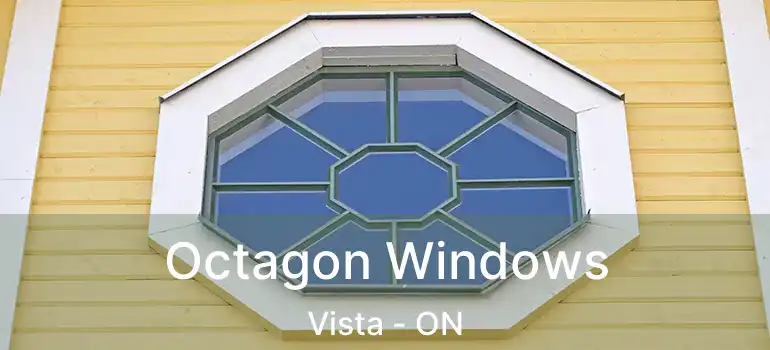  Octagon Windows Vista - ON