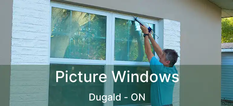  Picture Windows Dugald - ON