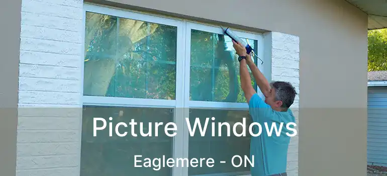  Picture Windows Eaglemere - ON