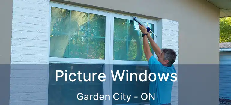  Picture Windows Garden City - ON