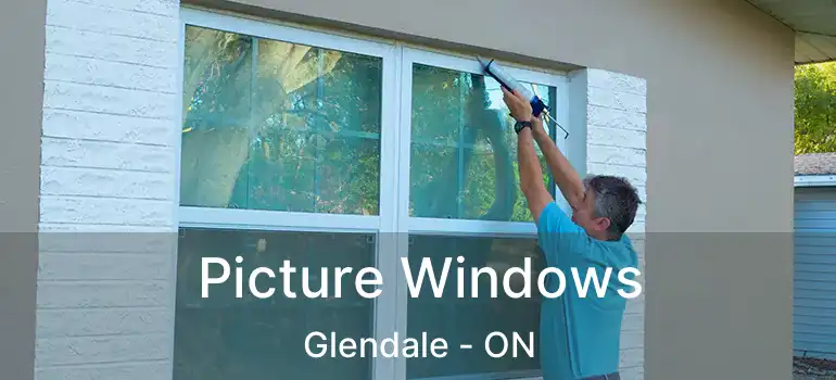 Picture Windows Glendale - ON