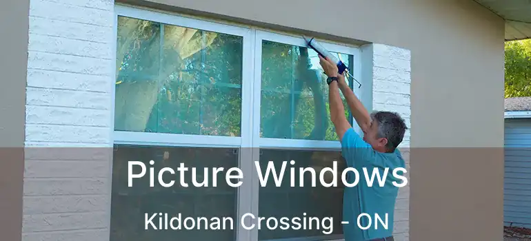  Picture Windows Kildonan Crossing - ON