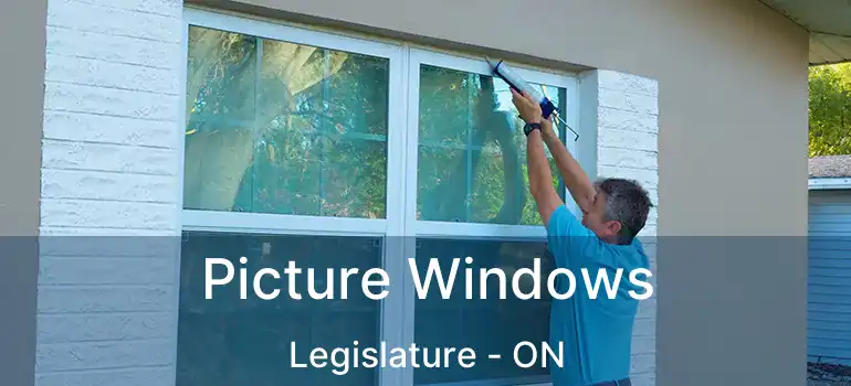  Picture Windows Legislature - ON