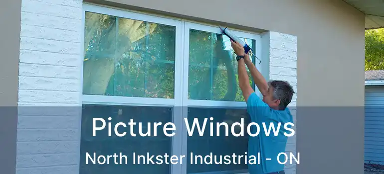  Picture Windows North Inkster Industrial - ON