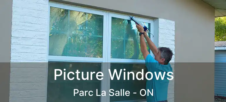 Picture Windows Parc La Salle - ON
