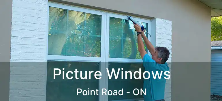  Picture Windows Point Road - ON