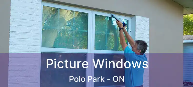  Picture Windows Polo Park - ON