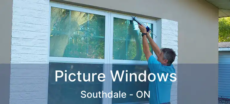  Picture Windows Southdale - ON