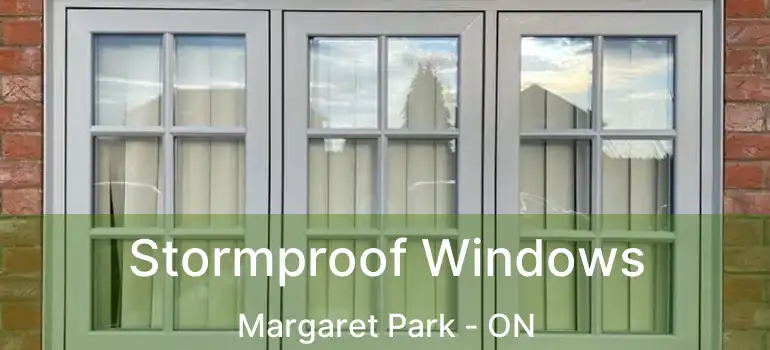  Stormproof Windows Margaret Park - ON