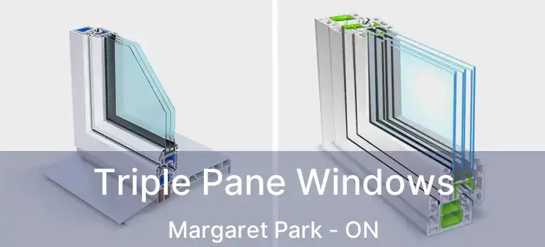  Triple Pane Windows Margaret Park - ON