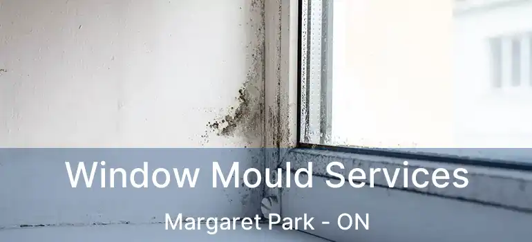  Window Mould Services Margaret Park - ON